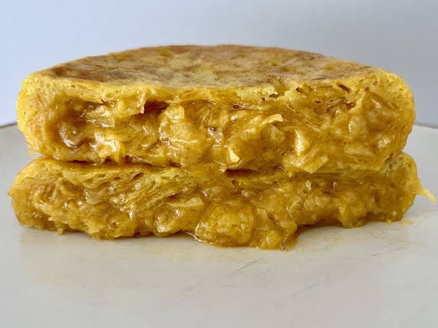 Tortilla Express de Patatas Chips