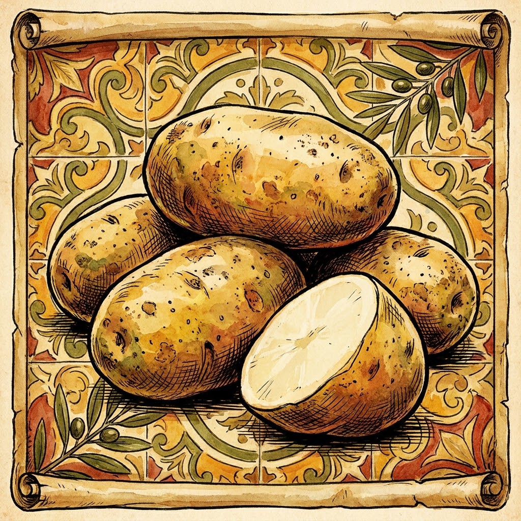 La Patata