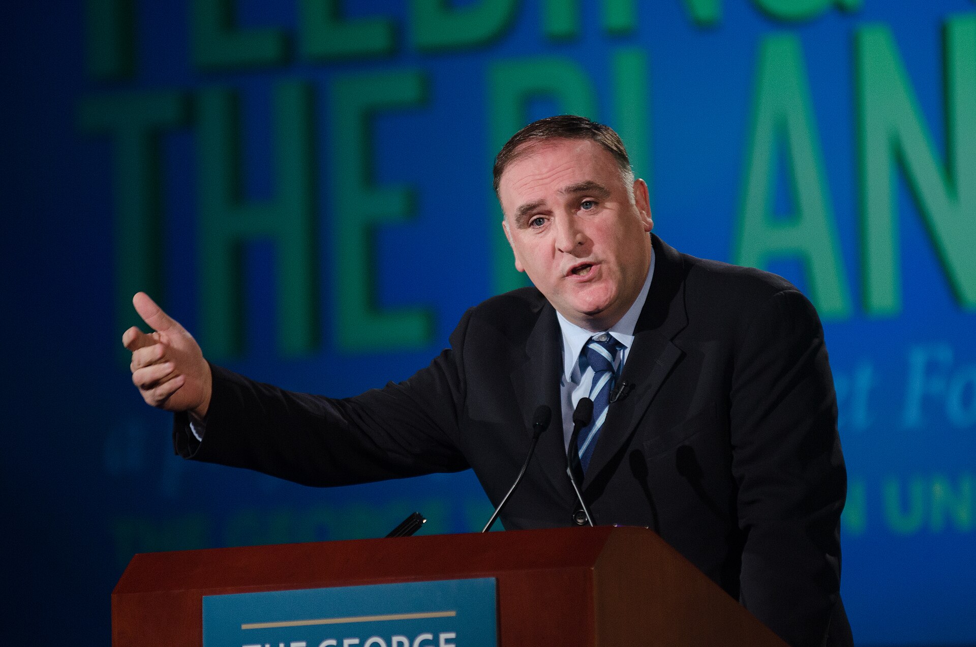 José Andrés