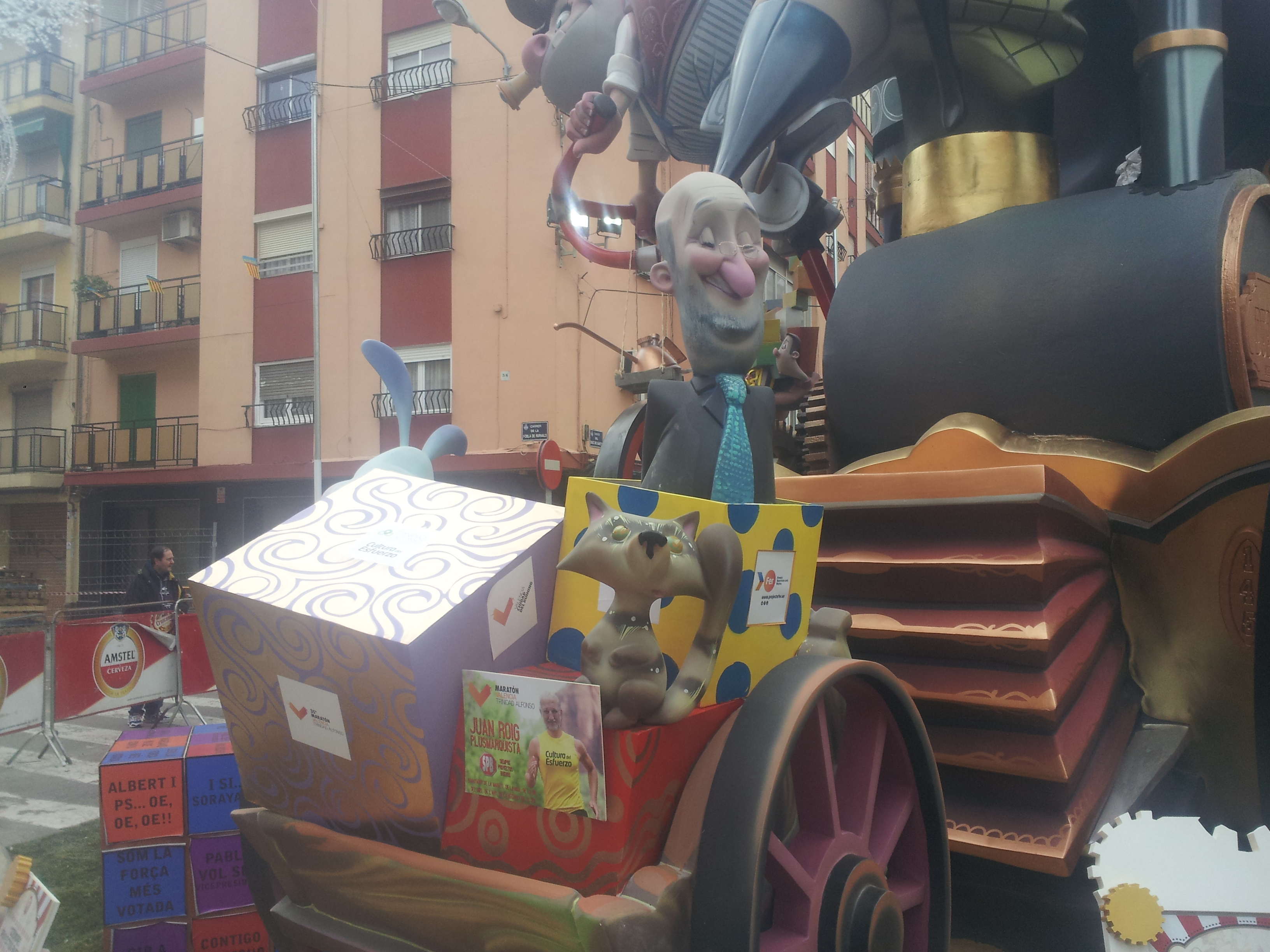 Juan Roig (Mercadona)